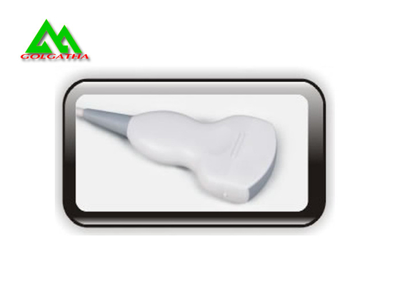 China Compatible Portable Ultrasound Transducer Probe For Healthcare CE ISO Approved supplier