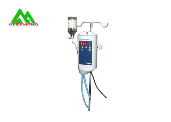 China Medical Portable Blood Infusion Warmer Machine Continuous Operation supplier