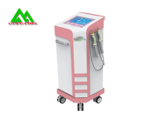 China Vertical Red Light Therapy Machine For Pelvic Inflammatory Disease Therapeutic supplier
