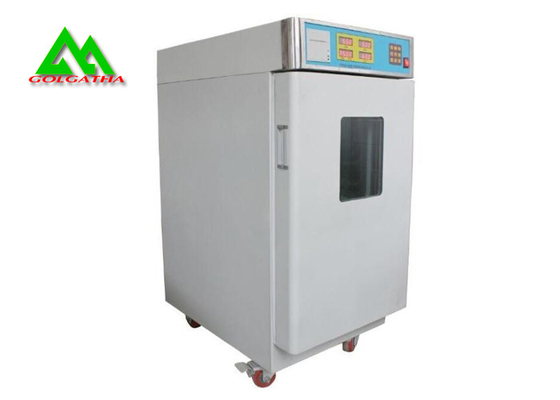China Digital Ethylene Oxide Sterilization Machine Sterilizer Large Capacity CE Certificate supplier