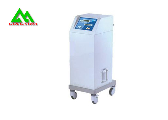 China Mobile Type Ozoniser Air Purifier Machine , Medical Air Disinfection Machine supplier