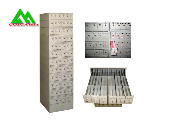China Mordem Design Biological Slice Storage Cabine Lab Furniture Large Capacity supplier