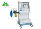 Surgical Enconomic Mobile Anesthesia Machine With 5.4'' LCD Display Screen supplier