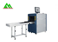 High Sensitivity Security X Ray Baggage Scanner / Luggage X Ray Machine supplier
