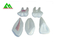 PVC Plastic Soft Gum Teeth Model , Dental Models For Teaching CE ISO supplier