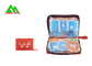 Emergency First Aid Kit Medical Bag For Vehicle / Travel / Office / Hospital supplier