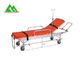 Wheeled Ambulance Stretcher Emergency Room Equipment Auto Loading FDA CE Approved supplier