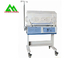 Hospital Newborn Infant Incubator With Wheels , Neonatal Transport Incubator supplier