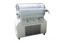 Hospital Medical Baby Oxygen Room , Mobile Infant Oxygen Chambers supplier