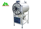Stainless Steel Cylindrical Pressure Steam Sterilization Equipments Autoclave Machine supplier