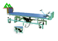 Electric Moving Physical Therapy Rehabilitation Equipment Medical Training Bed supplier