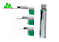 Orthopedic Surgical ENT Medical Equipment Fiber Optic Laryngoscope Blades supplier