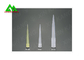 Disposable Medical And Lab Supplies Tips Plastic Nozzle Tips Replacement supplier