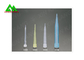 Disposable Medical And Lab Supplies Tips Plastic Nozzle Tips Replacement supplier