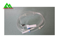 Sterilized Disposable Infusion Set , ISO Standard Medical Infusion Set With Needle supplier