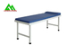 Hospital Medical Examination Table , Patient Examination Bed Back Adjustable supplier